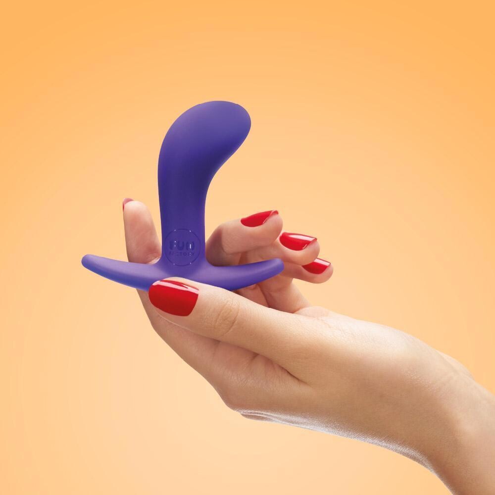 Fun Factory Bootie Small Plug