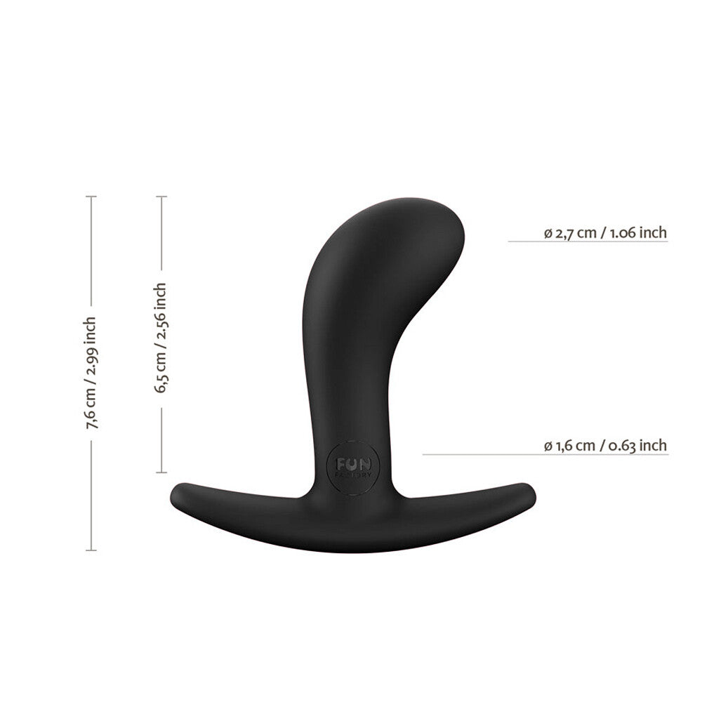 Fun Factory Bootie Small Plug