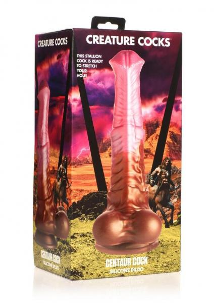 Creature Cocks Centaur Cock