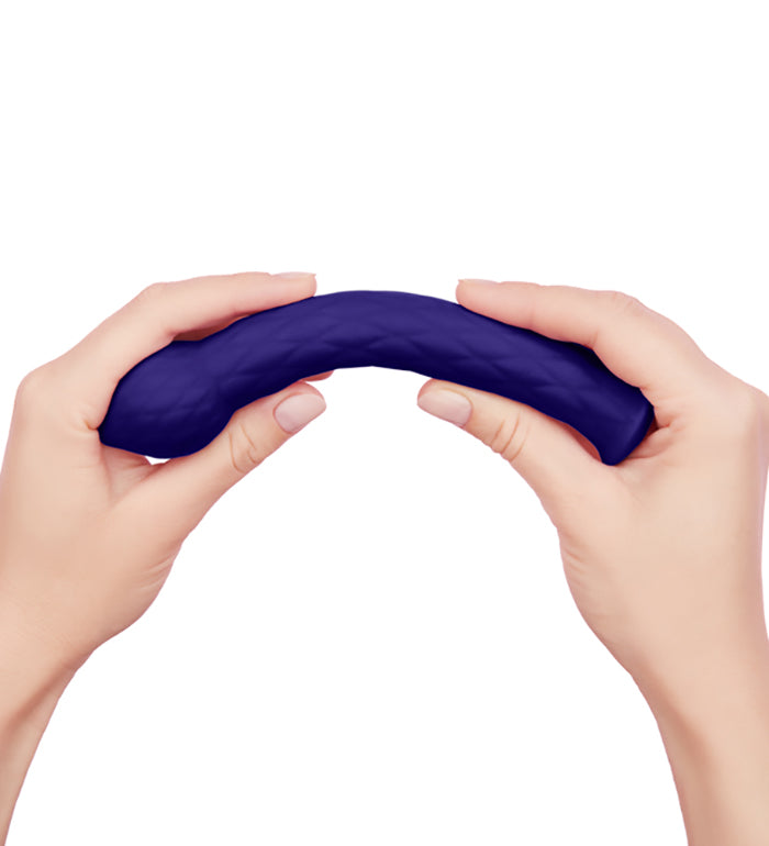 Femmefunn Diamond Wand