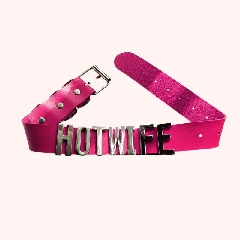 Worded Collars