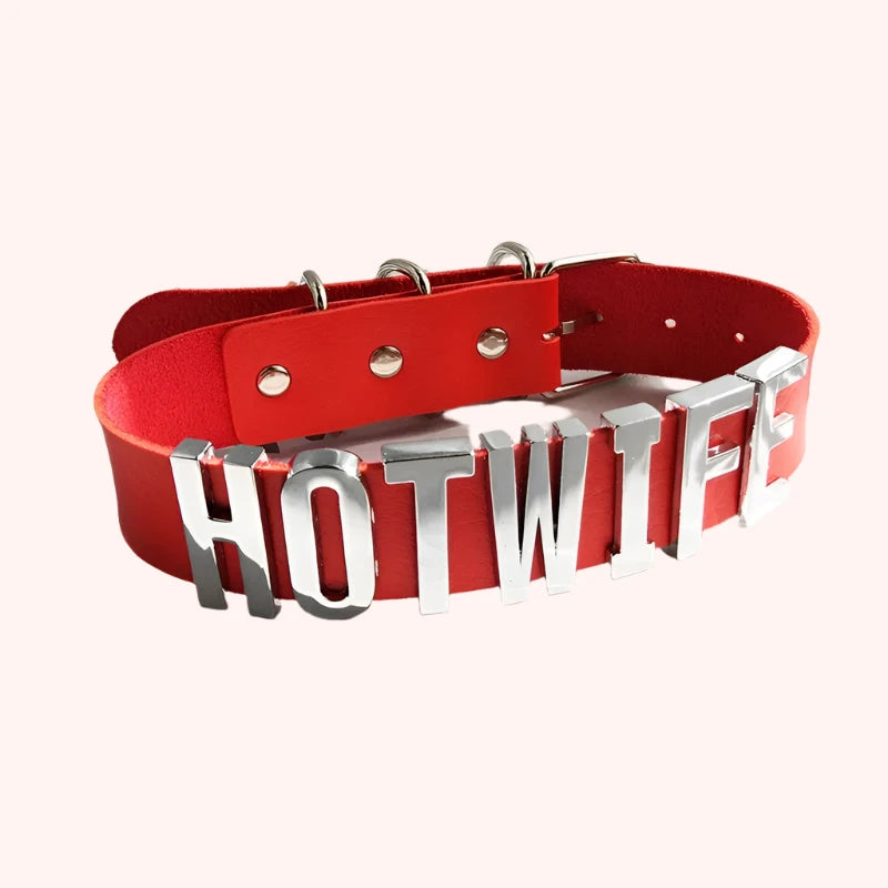 Worded Collars