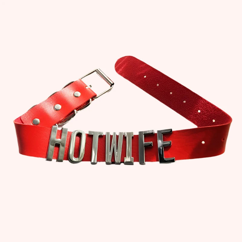 Worded Collars