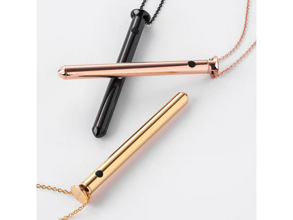 Vesper 2 Vibrating Necklace