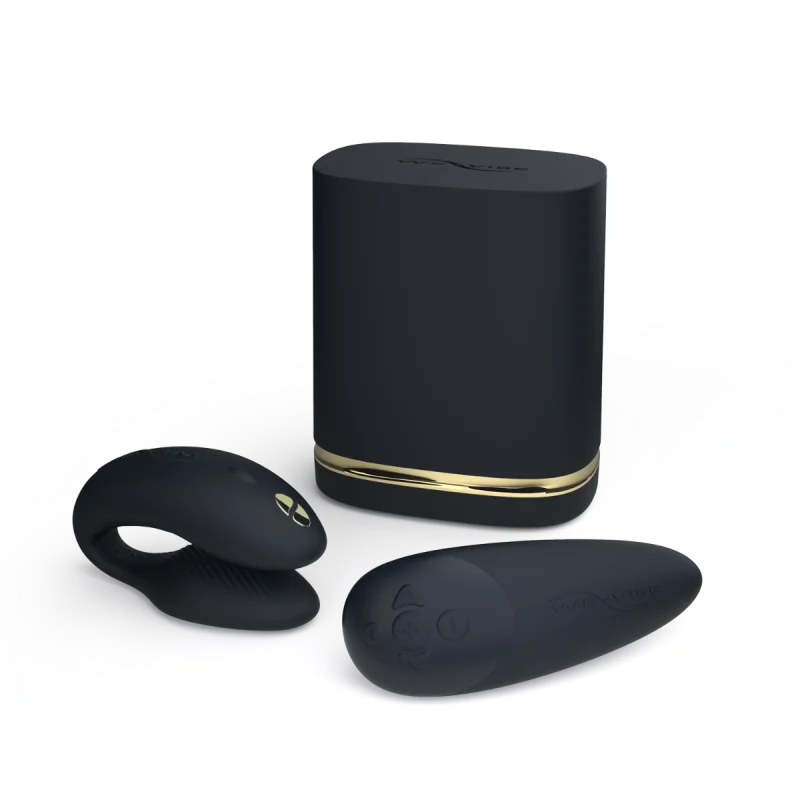 We-Vibe Golden Moments