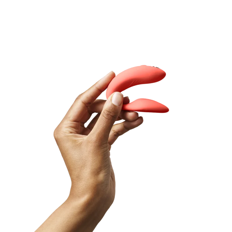 We-Vibe Chorus Couples Vibrator