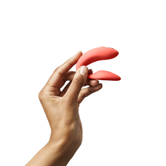 We-Vibe Chorus Couples Vibrator