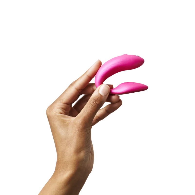 We-Vibe Chorus Couples Vibrator