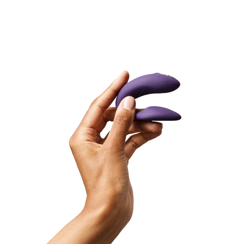 We-Vibe Chorus Couples Vibrator