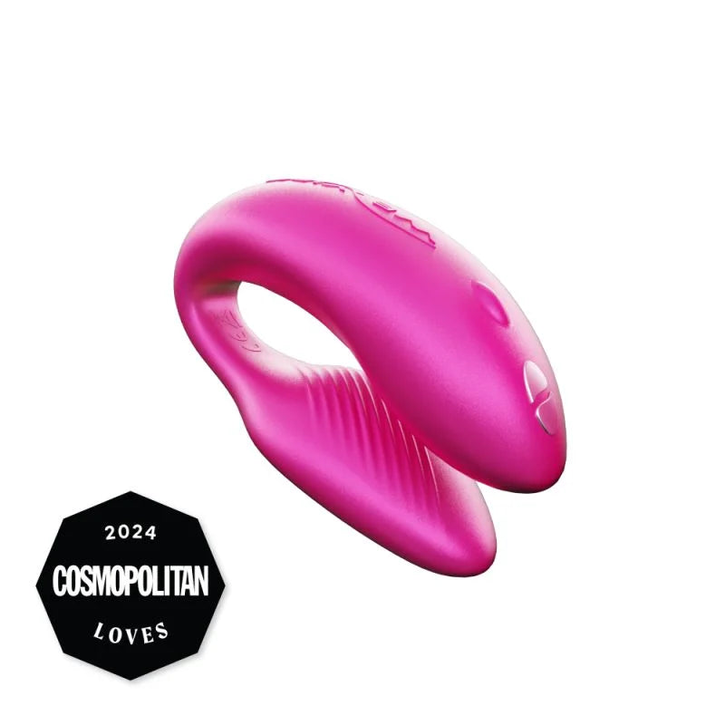 We-Vibe Chorus Couples Vibrator