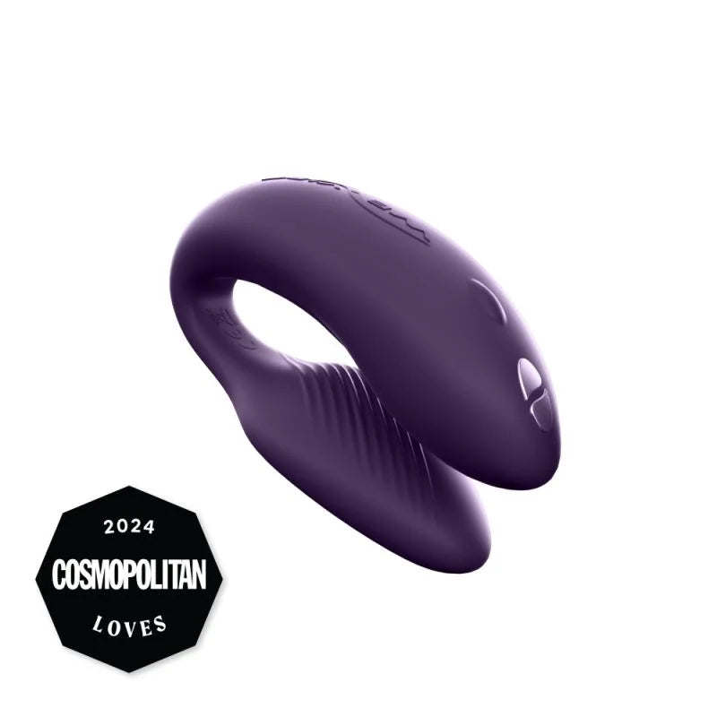 We-Vibe Chorus Couples Vibrator