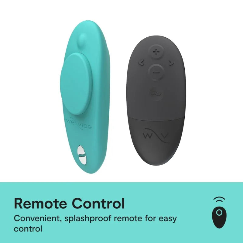 We-Vibe Moxie+