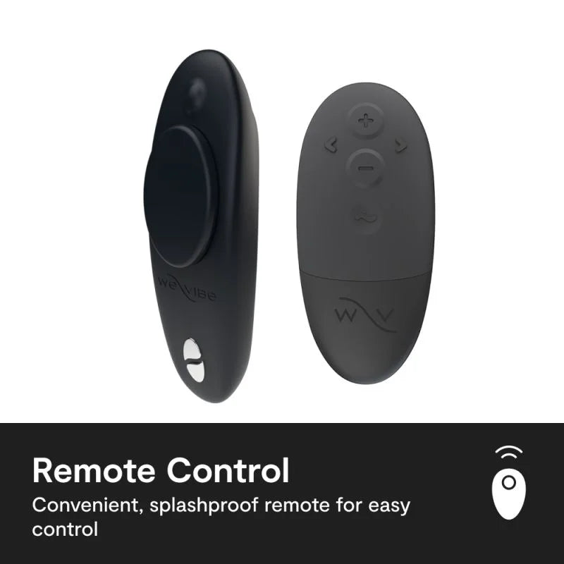 We-Vibe Moxie+