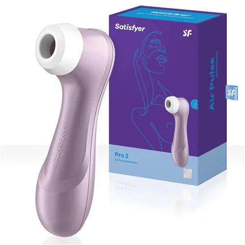 Satisfyer Pro 2 Generation 2