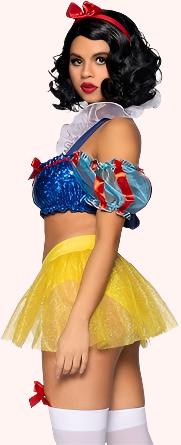 Bad Apple Snow White Set