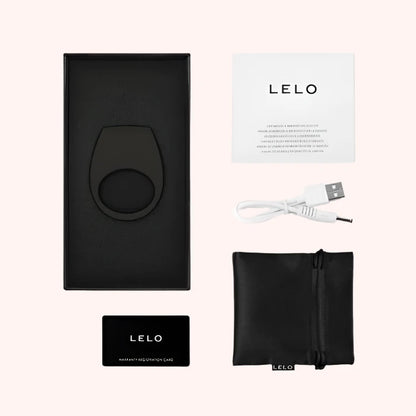 LELO TOR 3