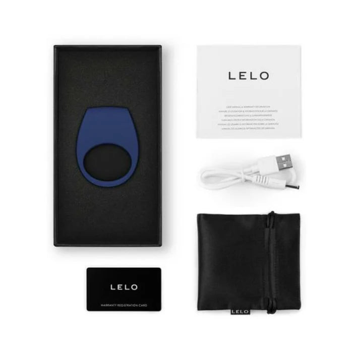 LELO TOR 3