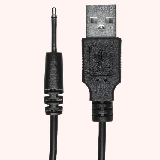 USB Charger Cable E