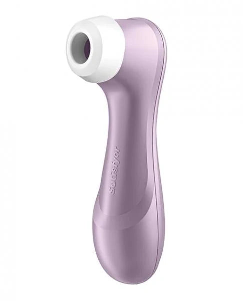 Satisfyer Pro 2 Generation 2