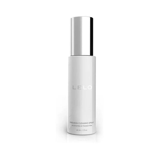 LELO Toy Cleaning Spray 2 oz