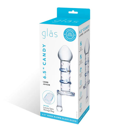 Glas Candy Land Juicer