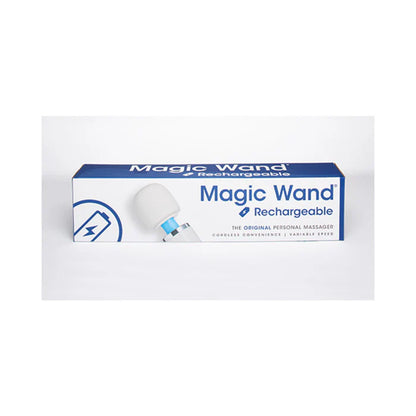 Magic Wand Rechargeable Massager