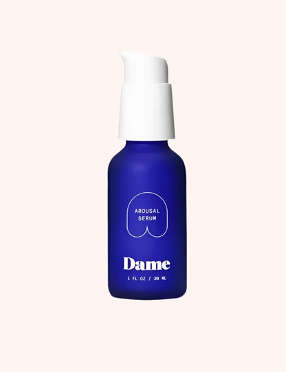 Dame Arousal Serum