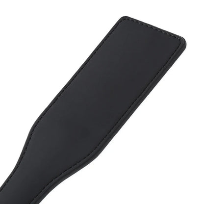 Black Paddle