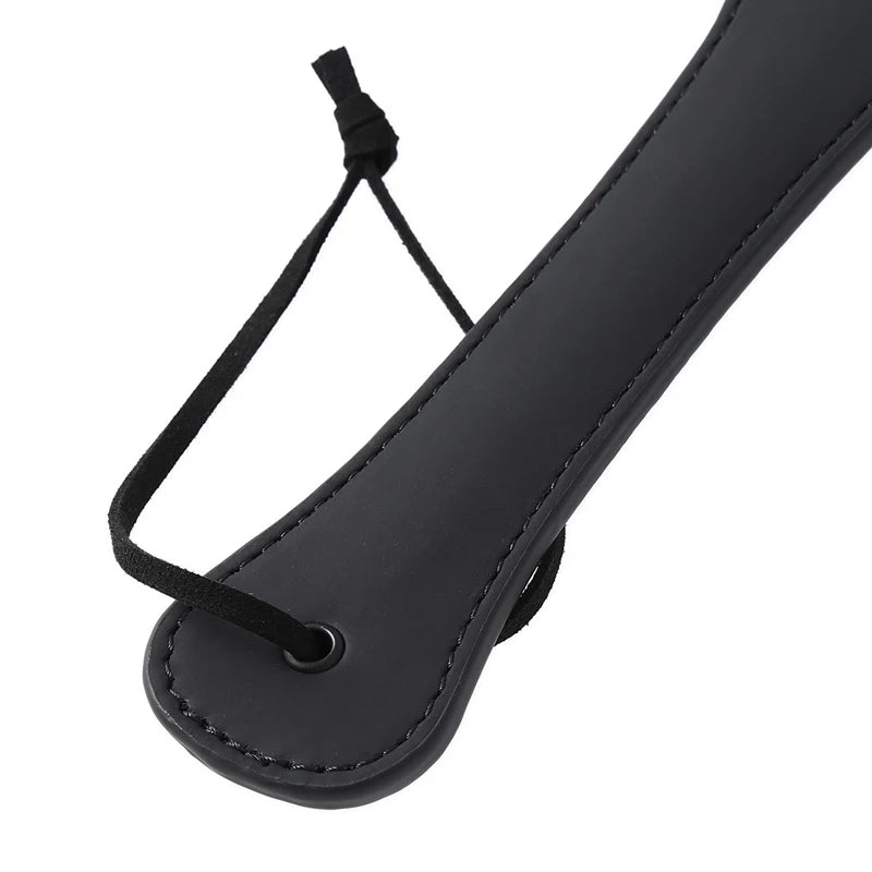 Black Paddle