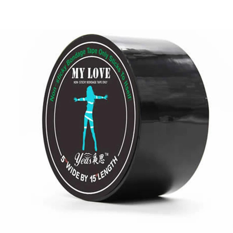 My Love Bondage Tape