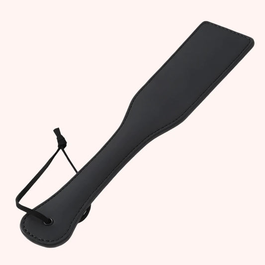 Black Paddle