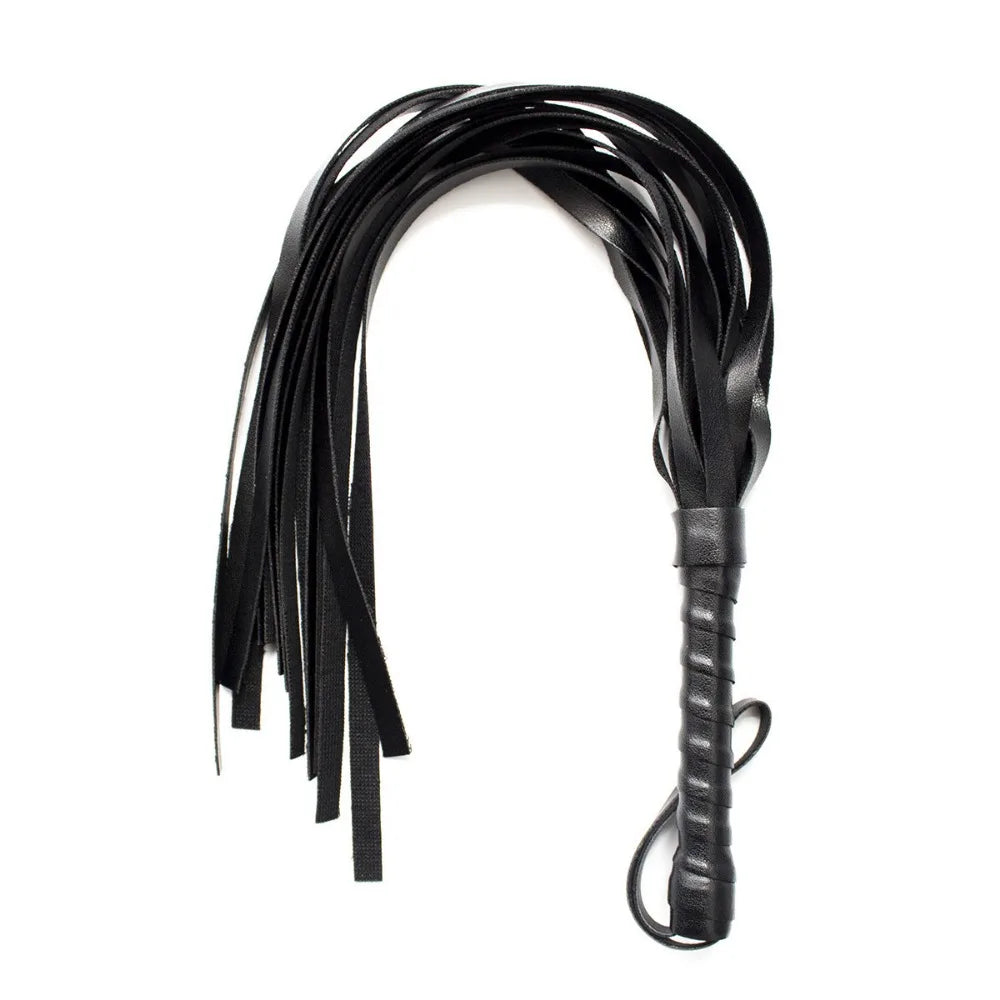 Leather Whip