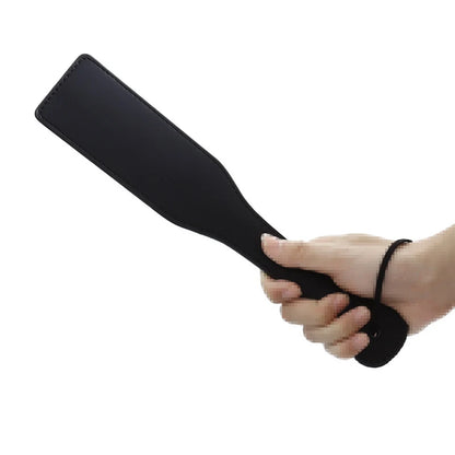 Black Paddle