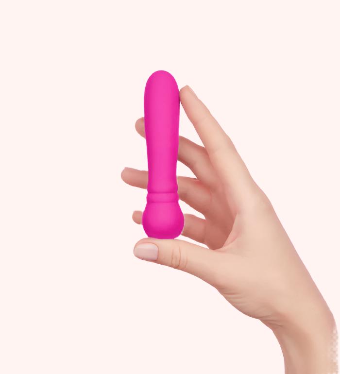 Femmefunn Ultra Bullet Vibrator