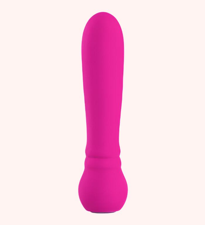 Femmefunn Ultra Bullet Vibrator