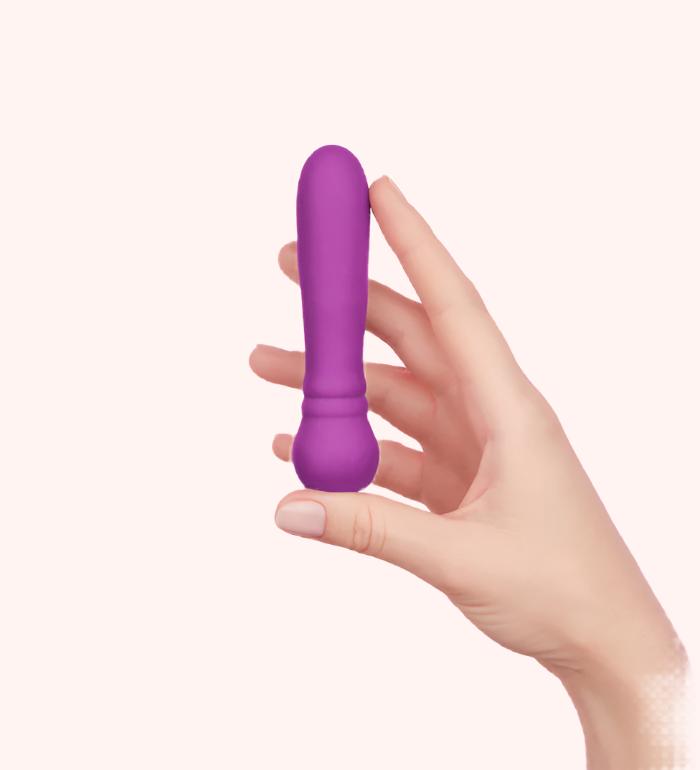 Femmefunn Ultra Bullet Vibrator