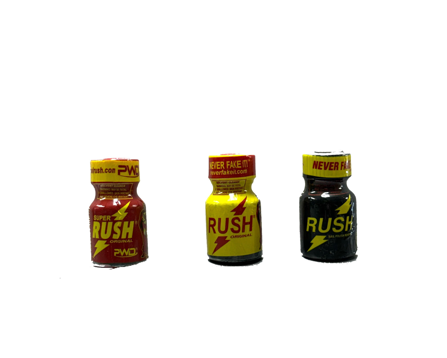 Rush 10ml