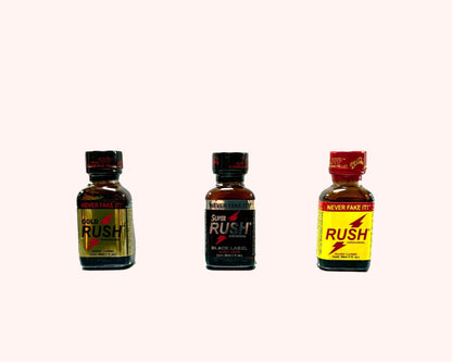 Rush 30ml