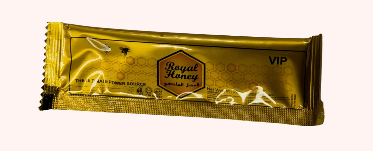 Royal Honey