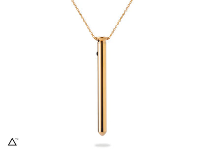 Vesper 2 Vibrating Necklace