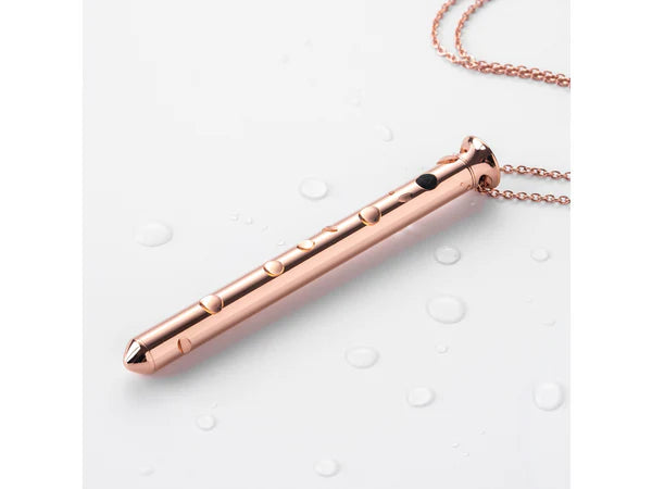 Vesper 2 Vibrating Necklace