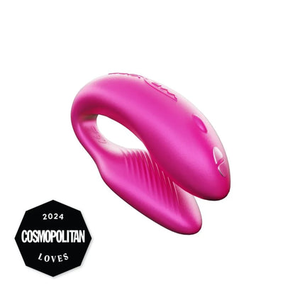 We-Vibe Chorus Couples Vibrator