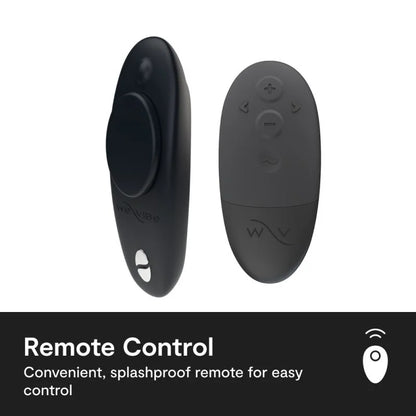 We-Vibe Moxie+
